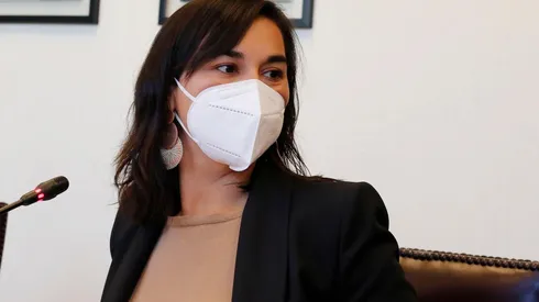 Interior presenta medidas para desarticular crimen organizado