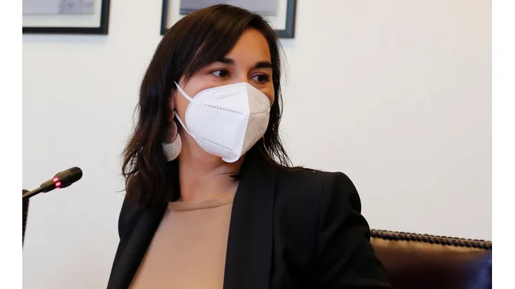 Interior presenta medidas para desarticular crimen organizado