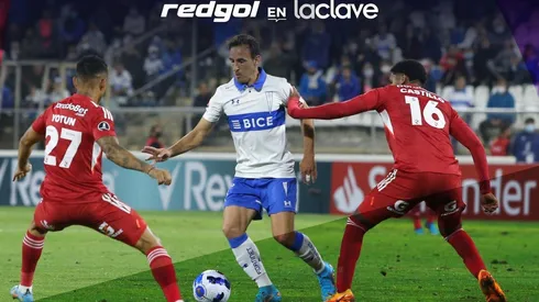 Universidad Católica y Antofagasta saltan a la cancha por la Copa Libertadores y Copa Sudamericana, respectivamente. Fue uno de los temas de RedGol en La Clave.