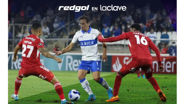 Universidad Católica y Antofagasta saltan a la cancha por la Copa Libertadores y Copa Sudamericana, respectivamente. Fue uno de los temas de RedGol en La Clave.
