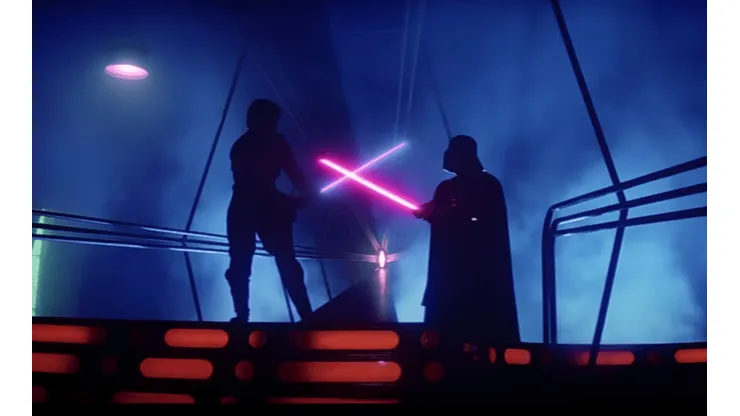 Star Wars