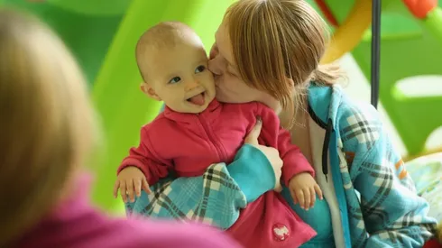 Día de la Madre en Chile