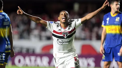 Rogério Ceni guardará a sus figuras para el duelo con Everton por Copa Sudamericana