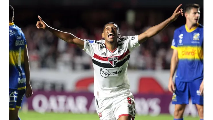 Rogério Ceni guardará a sus figuras para el duelo con Everton por Copa Sudamericana