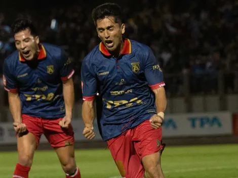 Triunfo de San Marcos de Arica arruina retorno de Paredes