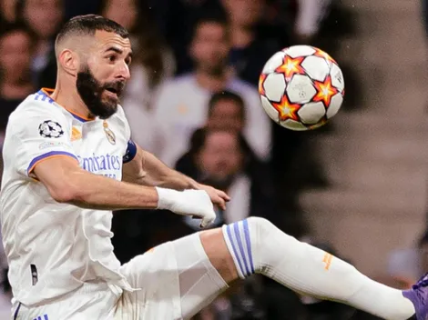 El milagroso Real Madrid lo hace de nuevo y es finalista