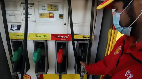Impuesto específico a los combustibles