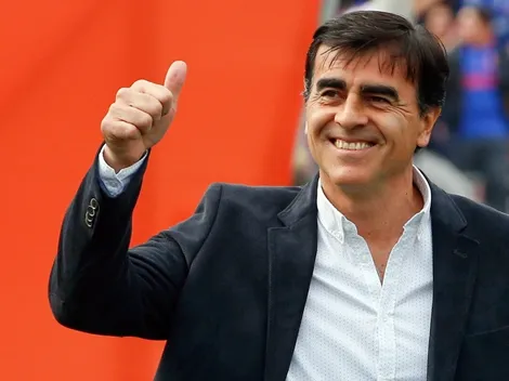 Colo Colo refuerza la idea de Quinteros a la Roja