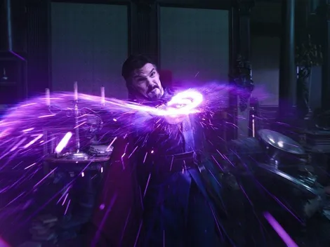 ¿Cuántas escenas post-créditos tiene Doctor Strange 2 y qué significan?
