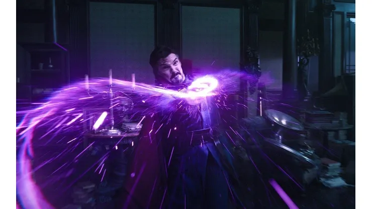 Doctor Strange 2