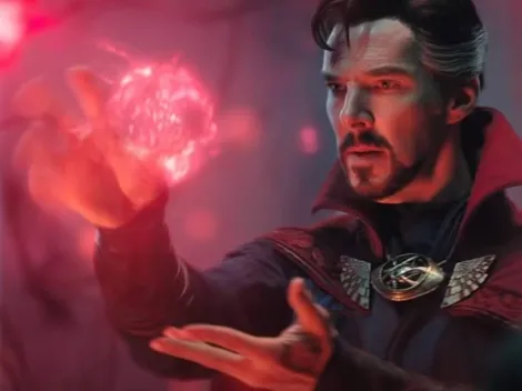 ¿Qué dice la crítica sobre Doctor Strange in the Multiverse of Madness?