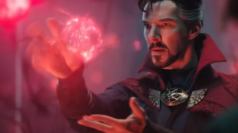 Doctor Strange 2