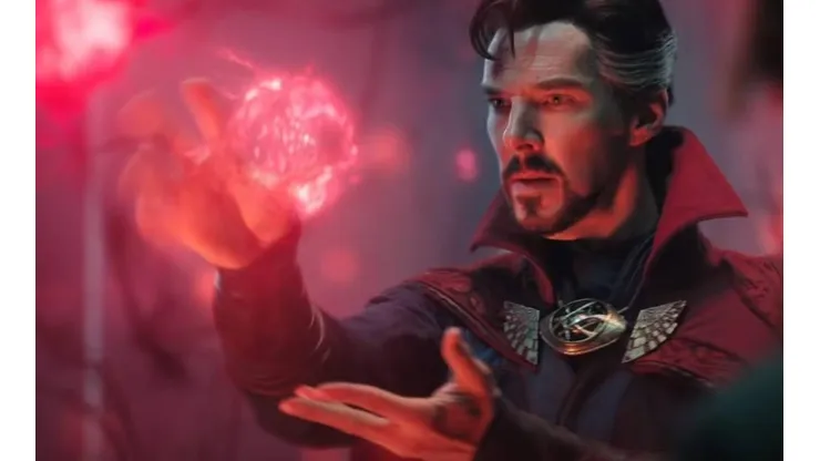 Doctor Strange 2