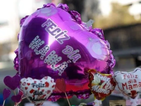 ¿Cuántos días faltan para el Día de la Madre?