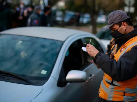 ¿Qué vehículos se encuentran dentro de la restricción vehicular de esta semana?