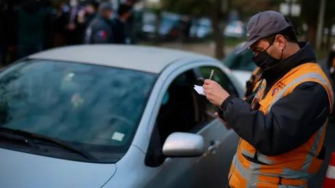 ¿Qué vehículos se encuentran dentro de la restricción vehicular de esta semana?