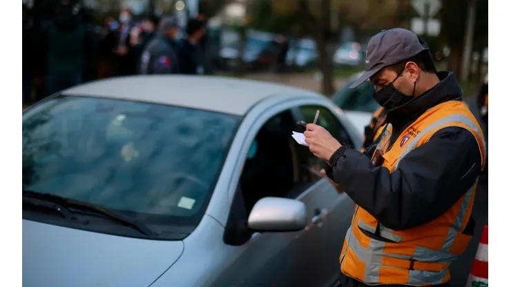 ¿Qué vehículos se encuentran dentro de la restricción vehicular de esta semana?