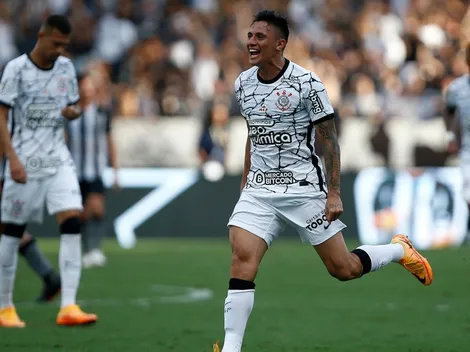 ¿Cuándo y a qué hora juegan Deportivo Cali vs Corinthians por Libertadores?