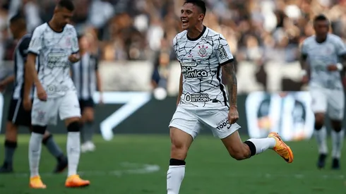 Corinthians quiere seguir como líder en el Grupo E