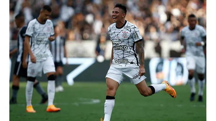 Corinthians quiere seguir como líder en el Grupo E