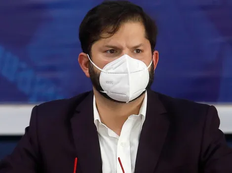 Boric pone como piso mínimo de su Gobierno la reforma previsional