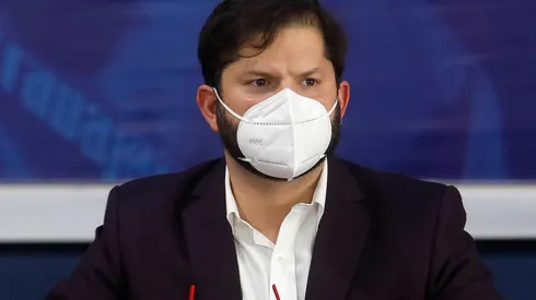 Boric pone como piso mínimo de su Gobierno la reforma previsional