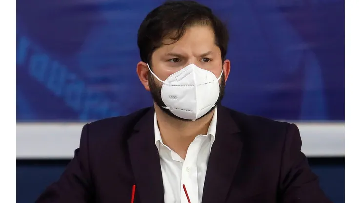 Boric pone como piso mínimo de su Gobierno la reforma previsional