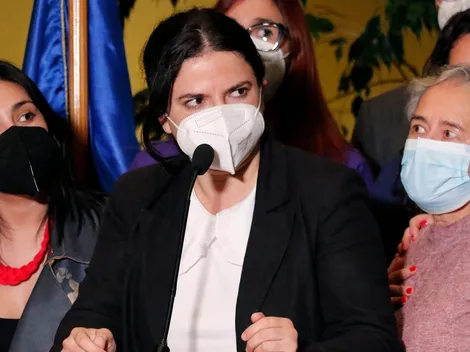 Gobierno presenta proyecto para asegurar el pago de deudas alimenticias