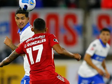 Goleador de Sporting Cristal es duda para recibir a la UC