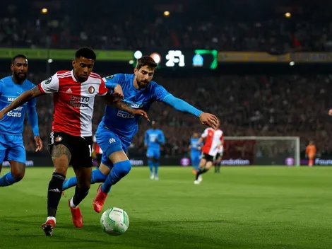 Horario: el Marsella de Sampaoli busca una final europea