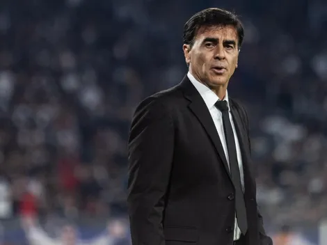 Quinteros: "Es un honor que mi nombre sea tenido en cuenta"