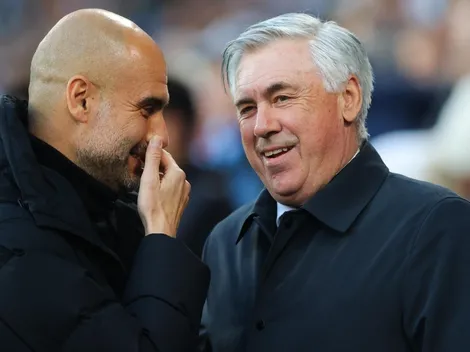 "Para ganarle al Madrid tienes que hacer dos buenos partidos, no sirve uno"