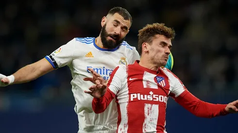 Real Madrid no recibirá pasillo de parte del Atlético de Madrid este domingo.