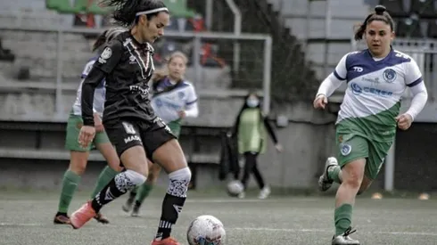 La programación de la fecha 7 del Campeonato Femenino 2022