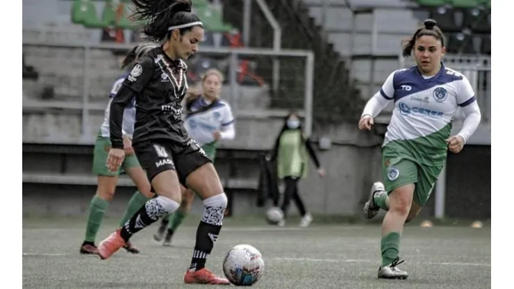 La programación de la fecha 7 del Campeonato Femenino 2022