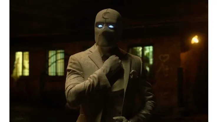 Moon Knight
