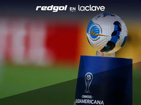 Las copas internacionales se toman RedGol en La Clave