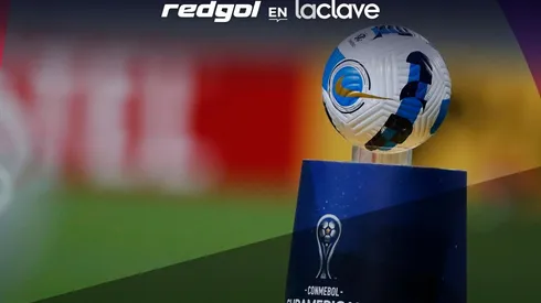 La Copa Libertadores y Copa Sudamericana (como ilustra la foto) forman parte de la agenda de la semana para los equipos chilenos.