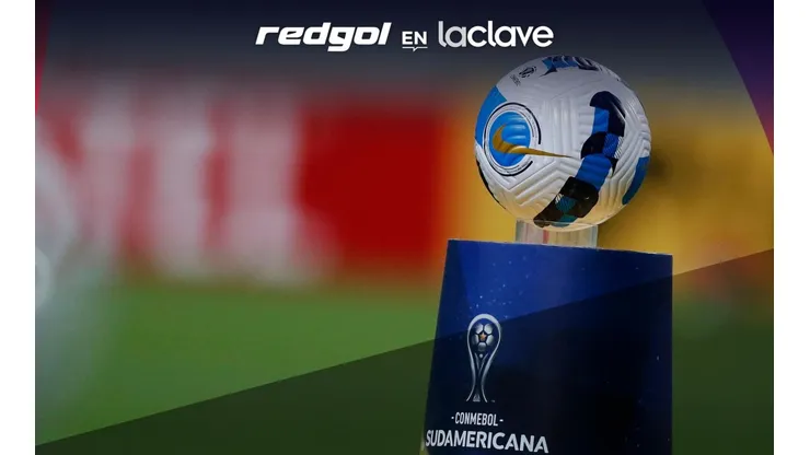 La Copa Libertadores y Copa Sudamericana (como ilustra la foto) forman parte de la agenda de la semana para los equipos chilenos.