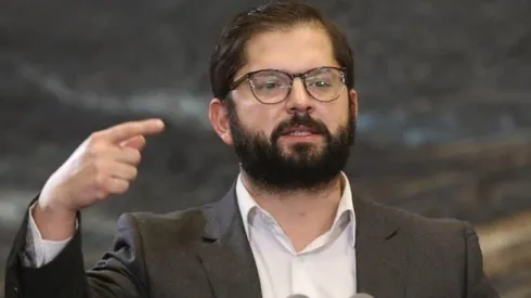 ¿Qué dijo el presidente sobre un eventual triunfo del rechazo?