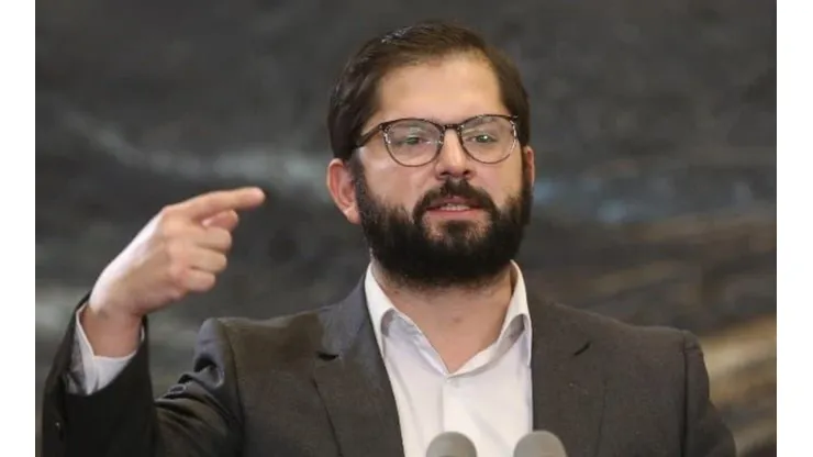 ¿Qué dijo el presidente sobre un eventual triunfo del rechazo?