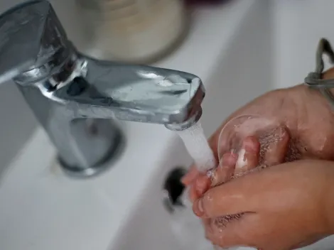 Corte de agua en dos comunas de Santiago | ¿Cuándo es y de cuánto será?