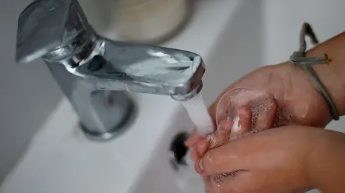 Posible racionamiento de agua para RM