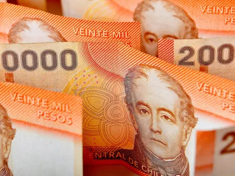 ¿Cuál es el valor de la UF en Chile?