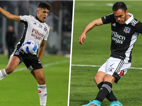 Quinteros: "Tenemos dos de los mejores jugadores como son Suazo y Solari"