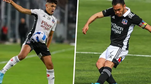 Gustavo Quinteros destaca los rendimientos de sus dirigidos en Copa Libertadores.