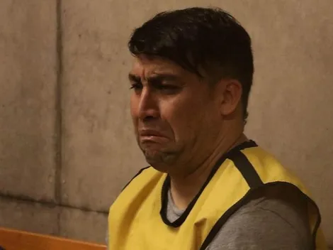 El drama del ex seleccionado chileno Luis Núñez en la cárcel