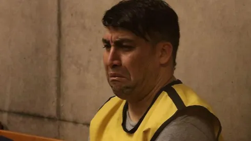 Luis Núñez lo pasa muy mal en la cárcel