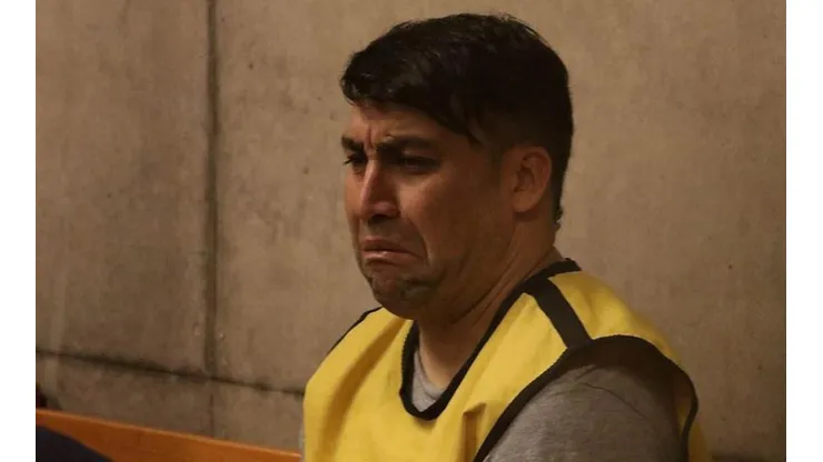 Luis Núñez lo pasa muy mal en la cárcel