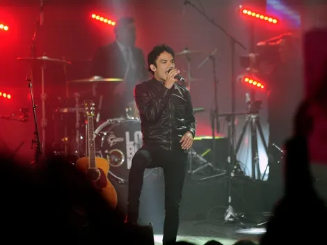 ¿En qué fecha y dónde será el concierto de regreso de Los Bunkers?